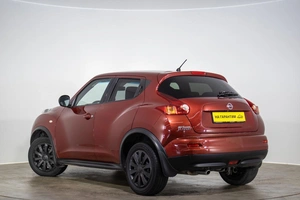 Внедорожник Nissan Juke 2013 года, 1199000 рублей, Оренбург
