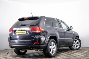 Внедорожник Jeep Grand Cherokee 2012 года, 1599000 рублей, Пермь
