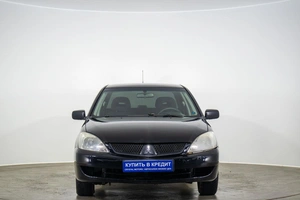 Седан Mitsubishi Lancer 2006 года, 399000 рублей, Оренбург