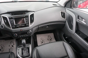 Внедорожник Hyundai Creta 2017 года, 1789000 рублей, Красноярск