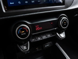 Седан Kia Rio 2021 года, 1899000 рублей, Волгоград