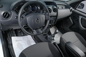 Внедорожник Renault Duster 2018 года, 1529000 рублей, Челябинск