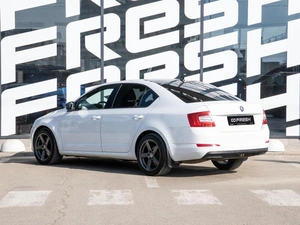 Лифтбек Skoda Octavia 2015 года, 1580000 рублей, Краснодар