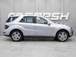 Внедорожник Mercedes-benz M-класс 2008 года, 1699000 рублей, Ростов-на-Дону