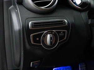 Седан Mercedes-benz C-класс 2020 года, 3527077 рублей, Москва