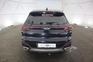 Внедорожник Chery Tiggo 8 2020 года, 1750000 рублей, Орёл