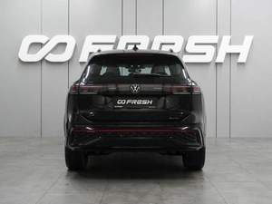 Внедорожник Volkswagen Tiguan L 2025 года, 5350000 рублей, Воронеж