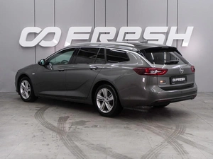Универсал Opel Insignia 2018 года, 1780000 рублей, Воронеж