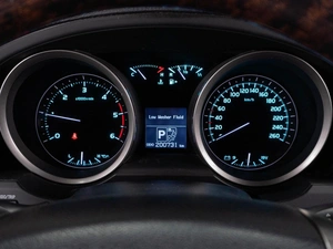 Внедорожник Toyota Land Cruiser 2010 года, 2699000 рублей, Тюмень