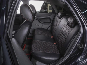 Хетчбэк Ford Focus 2008 года, 679000 рублей, Ростов-на-Дону