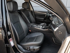 Седан BMW 5 серия 2011 года, 2190000 рублей, Краснодар