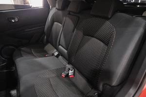 Внедорожник Nissan Qashqai 2007 года, 799000 рублей, Новокузнецк
