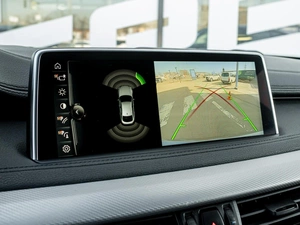 Внедорожник BMW X6 2017 года, 4700000 рублей, Краснодар