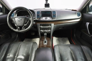 Седан Nissan Teana 2012 года, 1089000 рублей, Новосибирск