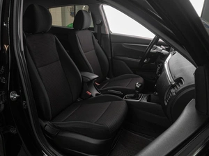 Хетчбэк Kia Rio X 2020 года, 1889000 рублей, Тюмень