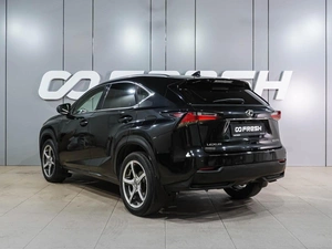 Внедорожник Lexus NX 2015 года, 2249000 рублей, Воронеж