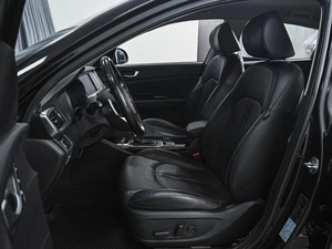 Седан Kia Optima 2019 года, 2120000 рублей, Ставрополь
