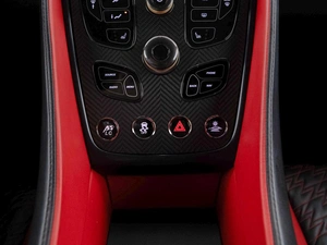 Кабриолет Aston Martin Vanquish 2019 года, 80900000 рублей, Москва