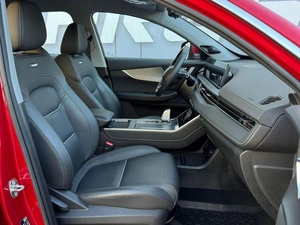 Внедорожник Chery Tiggo 7 Pro Max 2023 года, 1979000 рублей, Кропоткин