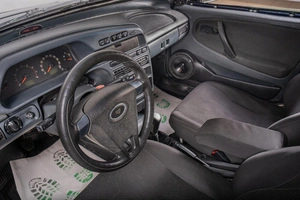 Хетчбэк ВАЗ (LADA) 2114 Samara 2013 года, 289000 рублей, Томск