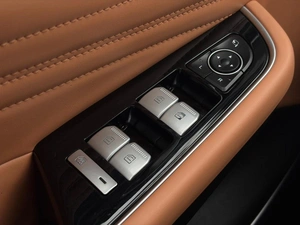 Внедорожник Baic X75 2024 года, 1849000 рублей, Ижевск