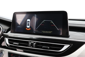 Внедорожник Changan CS75 2020 года, 1790000 рублей, Орёл