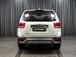 Внедорожник Kia Mohave 2018 года, 3220000 рублей, Ставрополь