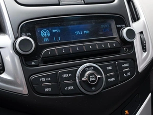 Седан Chevrolet Cruze 2014 года, 750000 рублей, Краснодар