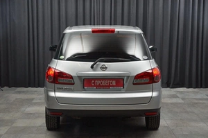 Универсал Nissan Wingroad 2010 года, 717000 рублей, Красноярск