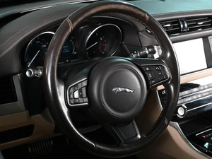 Седан Jaguar XF 2018 года, 2449000 рублей, Аксай