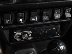 Внедорожник ВАЗ (LADA) 4x4 (Нива) 2017 года, 499000 рублей, Воронеж