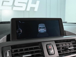 Хетчбэк BMW 1 серия 2013 года, 1305000 рублей, Ростов-на-Дону