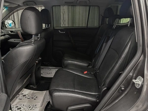 Внедорожник Toyota Highlander 2011 года, 2149000 рублей, Красноярск