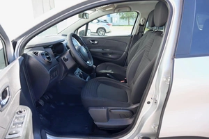 Внедорожник Renault Kaptur 2017 года, 1430000 рублей, Брянск