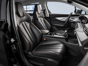 Седан Baic U5 Plus 2023 года, 1449000 рублей, Тюмень