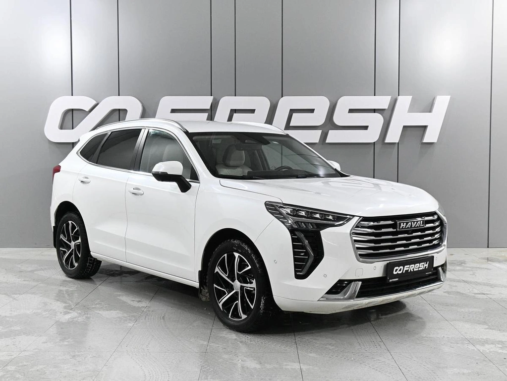 Внедорожник Haval Jolion 2022 года, 1890000 рублей, Аксай