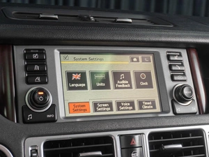 Внедорожник Land Rover Range Rover 2007 года, 1819000 рублей, Тюмень