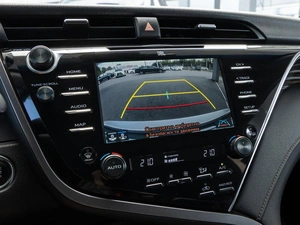 Седан Toyota Camry 2018 года, 2760000 рублей, Волгоград