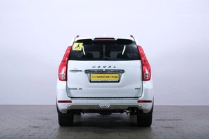 Внедорожник Haval H9 2019 года, 3399000 рублей, Омск