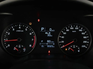 Седан Kia Rio 2017 года, 1499000 рублей, Ростов-на-Дону