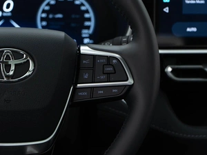 Внедорожник Toyota Highlander 2026 года, 5568888 рублей, Москва