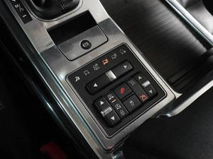 Внедорожник Land Rover Range Rover Sport 2011 года, 1729000 рублей, Воронеж