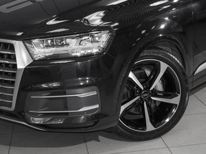 Внедорожник Audi Q7 2019 года, 5399555 рублей, Тверь