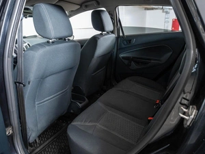 Хетчбэк Ford Fiesta 2011 года, 679000 рублей, Ставрополь