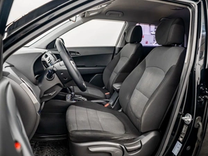 Внедорожник Hyundai Creta 2018 года, 1280000 рублей, Красноярск