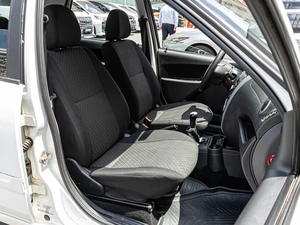 Седан Datsun on-DO 2015 года, 450000 рублей, Краснодар