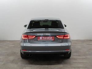 Седан Audi A3 2014 года, 1320000 рублей, Красноярск