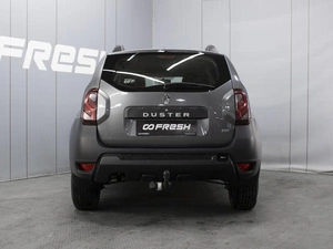 Внедорожник Renault Duster 2019 года, 1495000 рублей, Омск