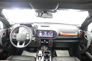 Внедорожник Haval Dargo 2023 года, 2699000 рублей, Обнинск