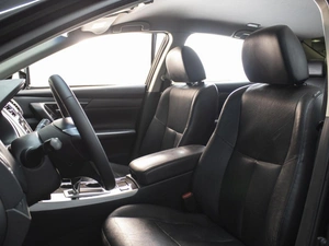 Седан Nissan Teana 2015 года, 1390000 рублей, Омск
